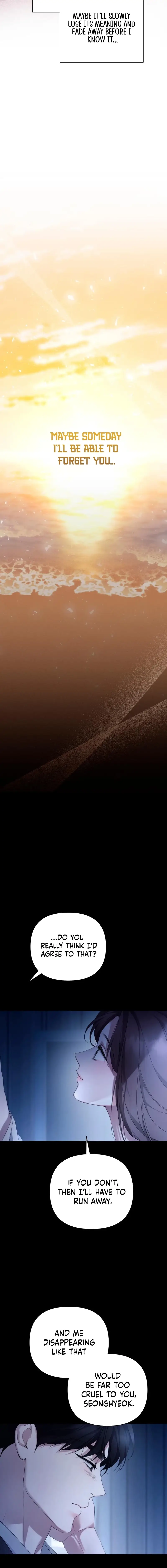 Read Not the First Time EN Manga Online