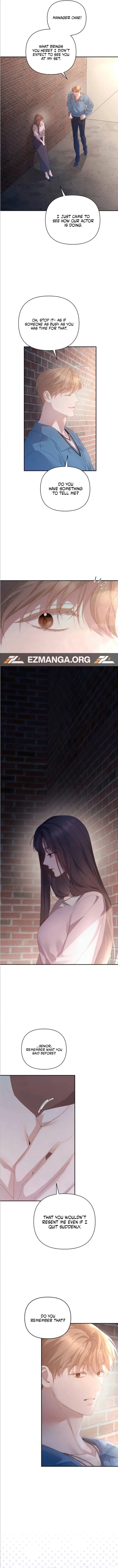 Read Not the First Time EN Manga Online