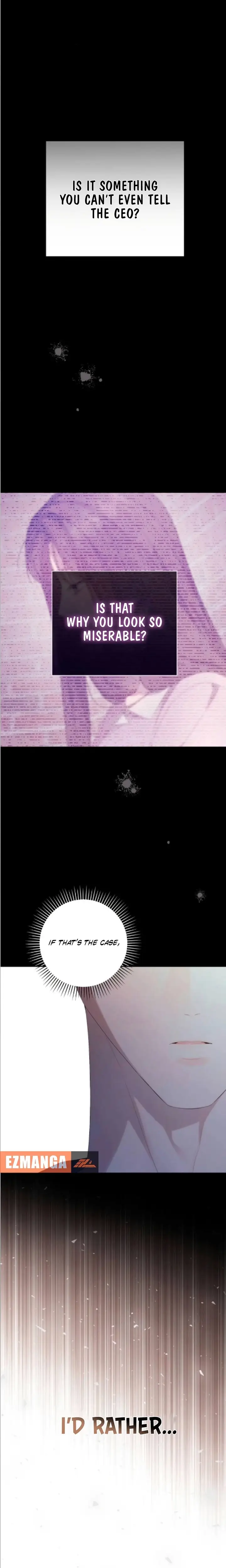 Read Not the First Time EN Manga Online