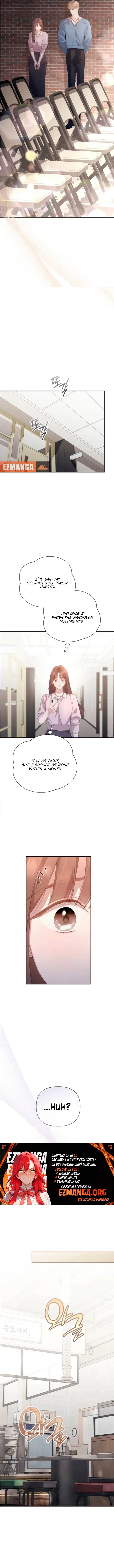 Read Not the First Time EN Manga Online