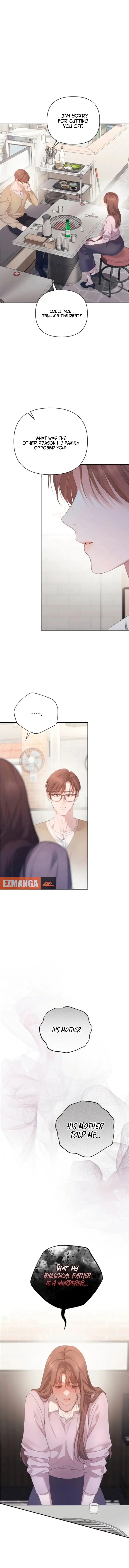 Read Not the First Time EN Manga Online