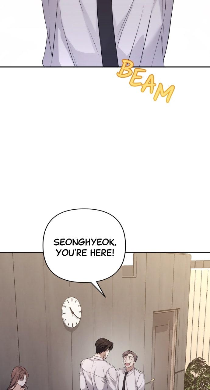 Read Not the First Time EN Manga Online