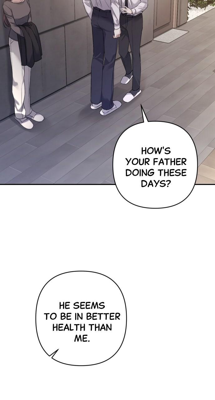 Read Not the First Time EN Manga Online