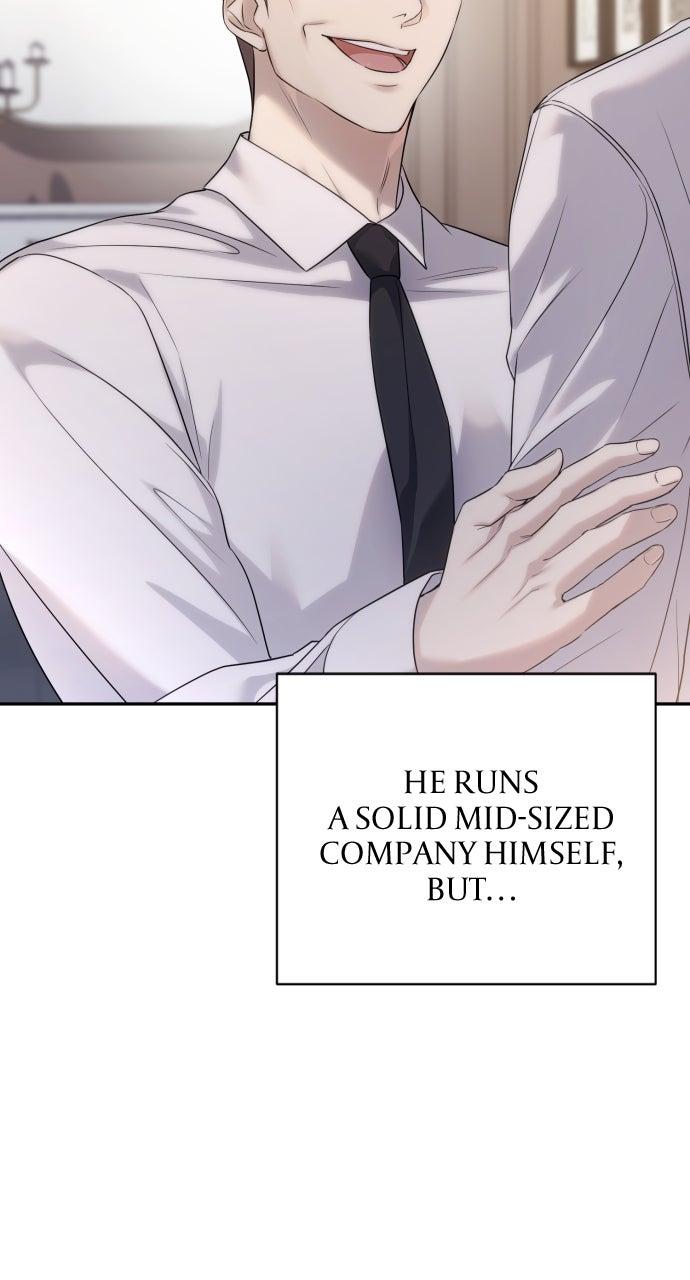 Read Not the First Time EN Manga Online