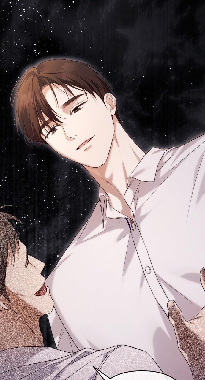 Read Not the First Time EN Manga Online