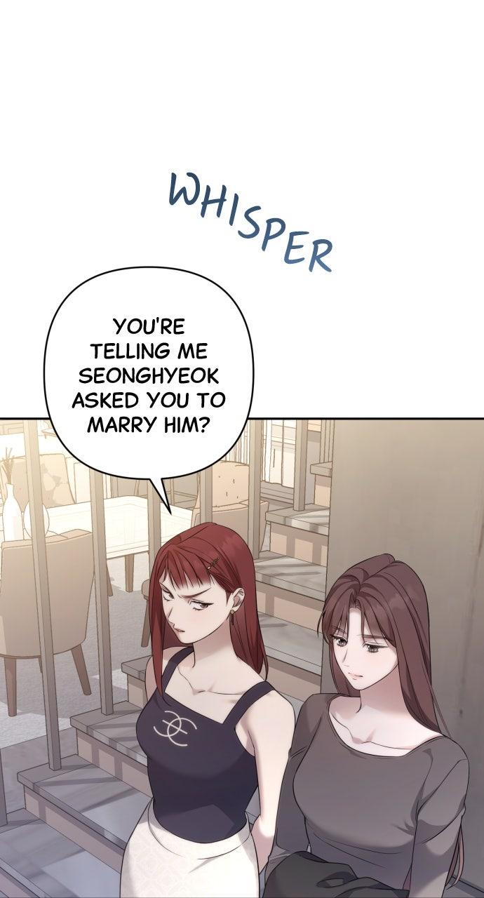 Read Not the First Time EN Manga Online