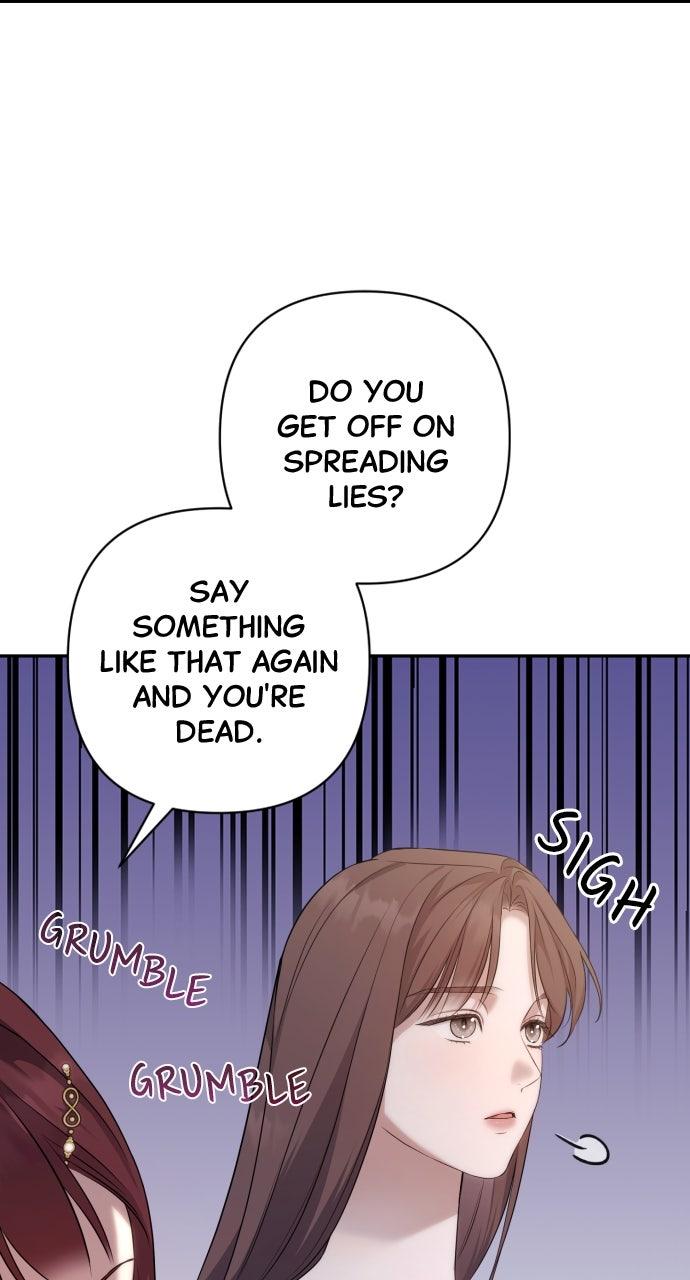 Read Not the First Time EN Manga Online