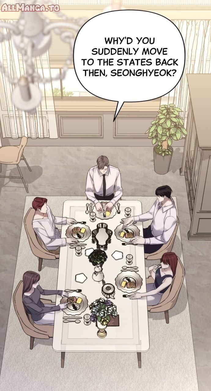 Read Not the First Time EN Manga Online