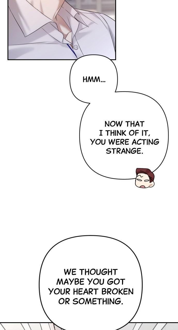 Read Not the First Time EN Manga Online