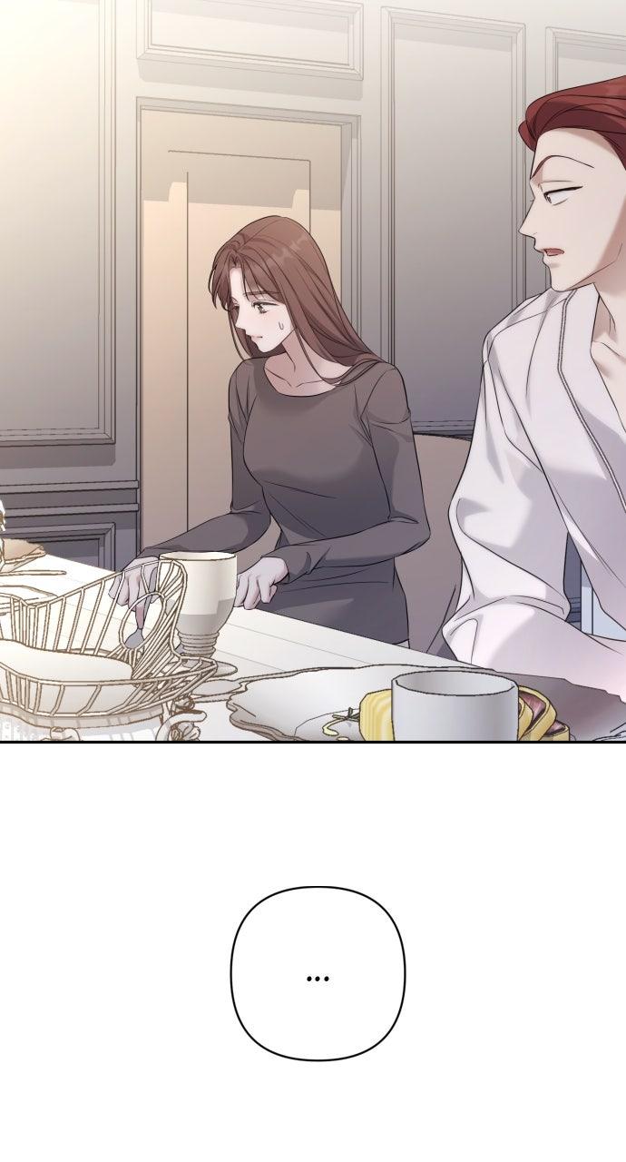 Read Not the First Time EN Manga Online