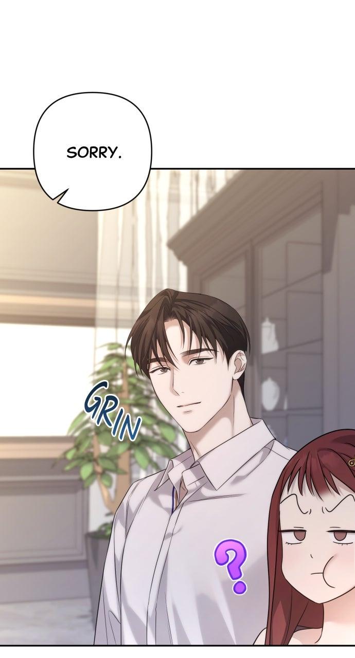 Read Not the First Time EN Manga Online