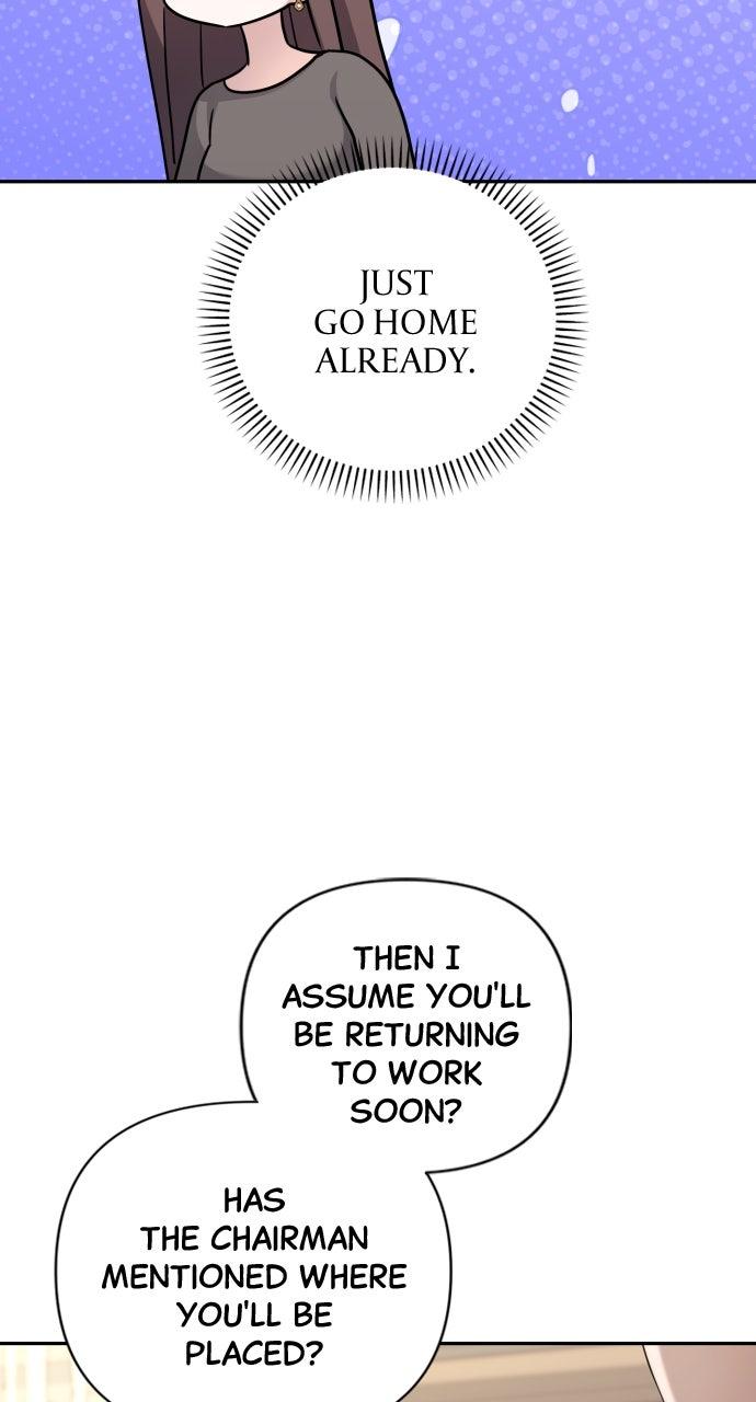 Read Not the First Time EN Manga Online