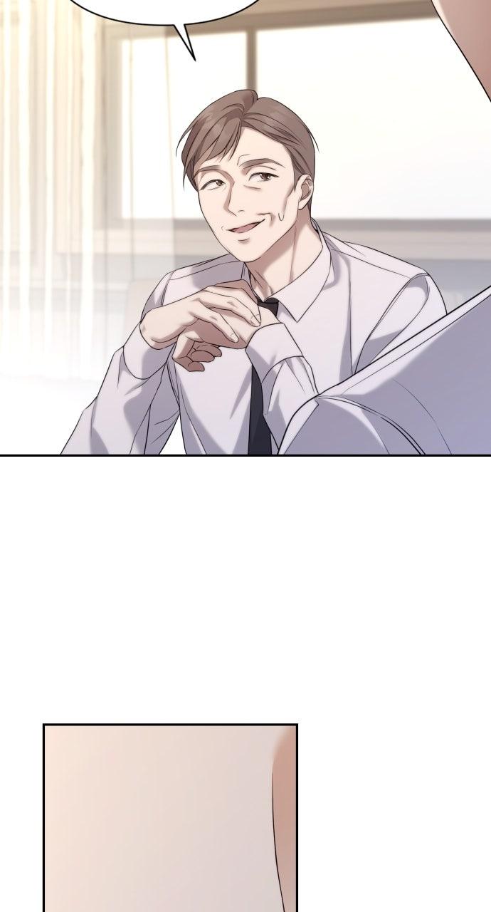 Read Not the First Time EN Manga Online