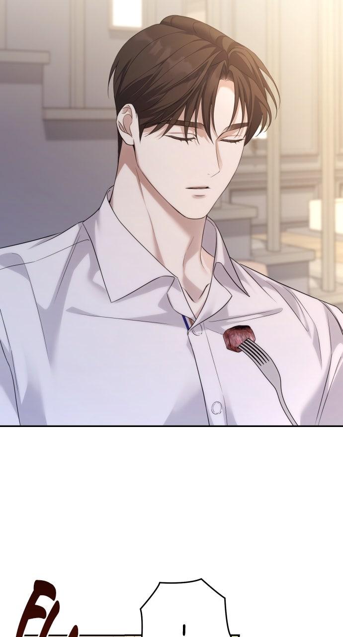 Read Not the First Time EN Manga Online