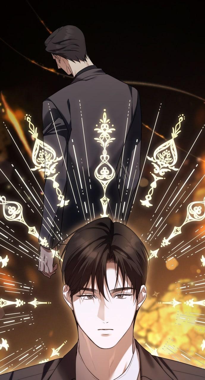 Read Not the First Time EN Manga Online