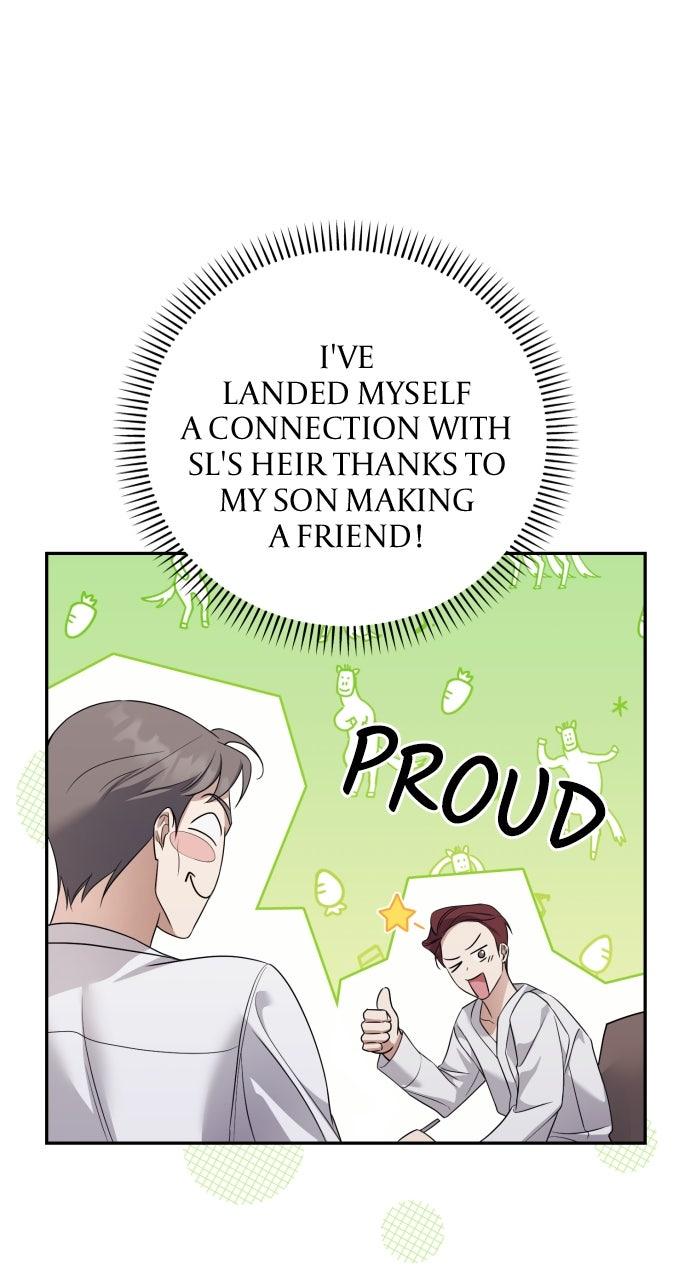 Read Not the First Time EN Manga Online