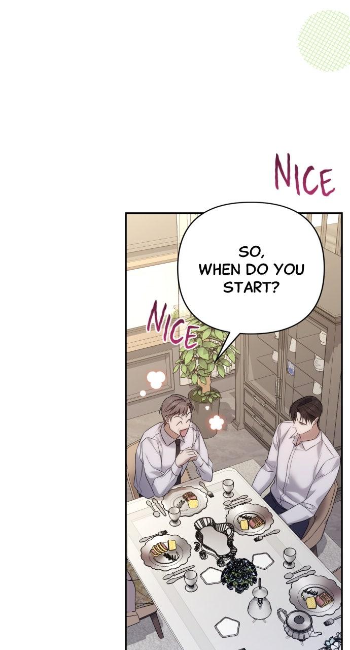 Read Not the First Time EN Manga Online