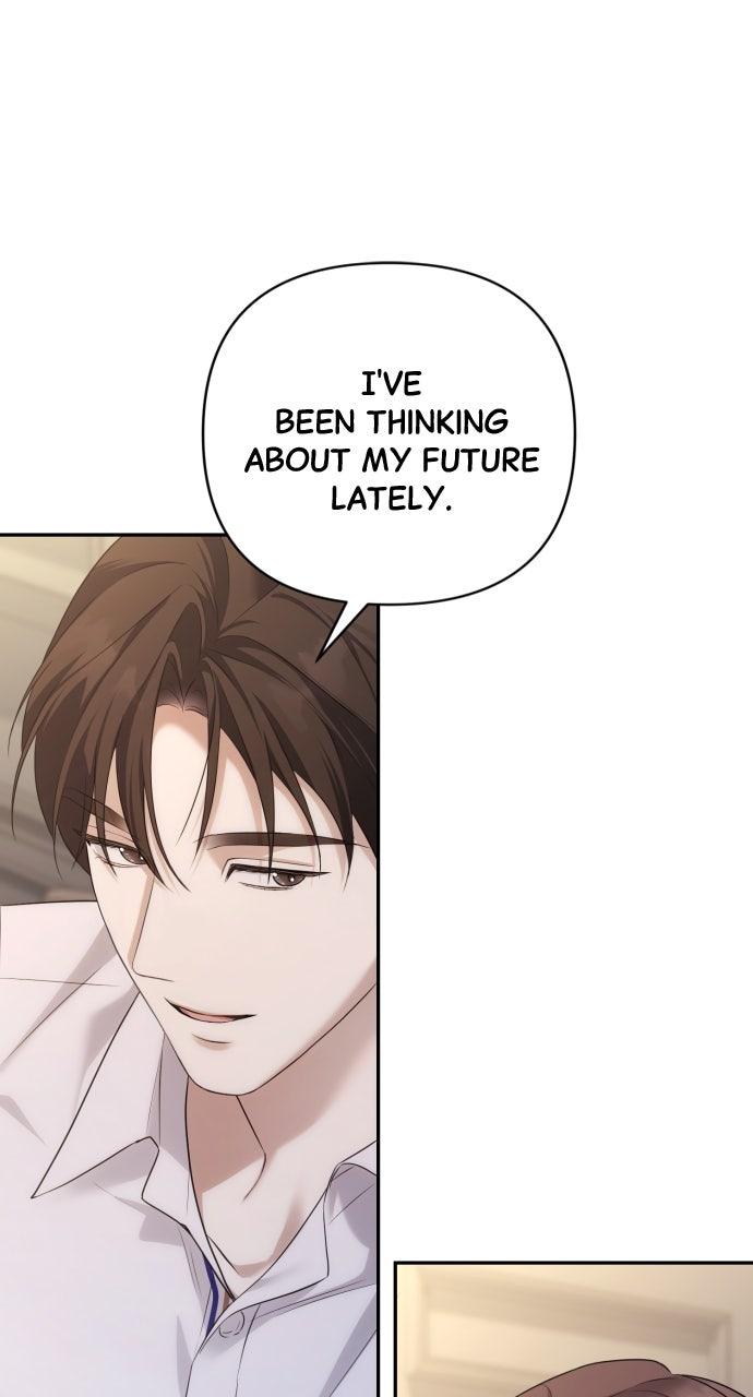 Read Not the First Time EN Manga Online