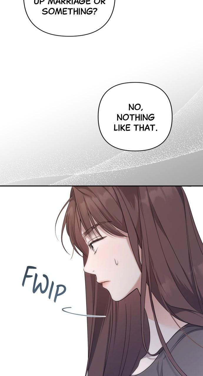 Read Not the First Time EN Manga Online