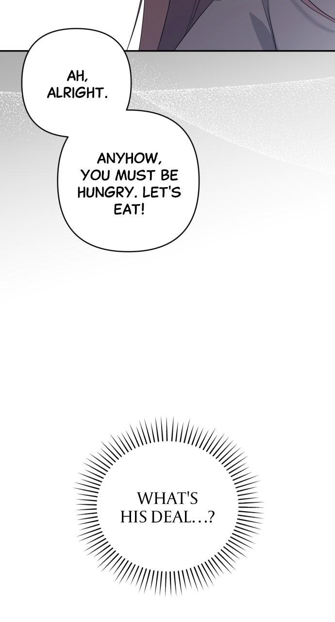 Read Not the First Time EN Manga Online