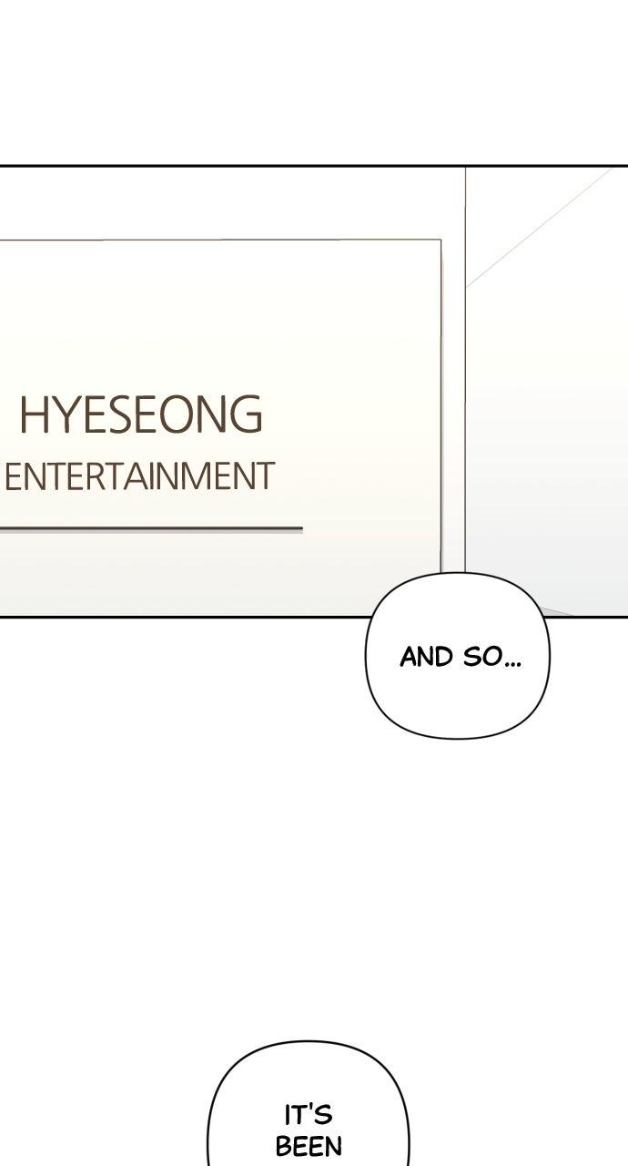 Read Not the First Time EN Manga Online