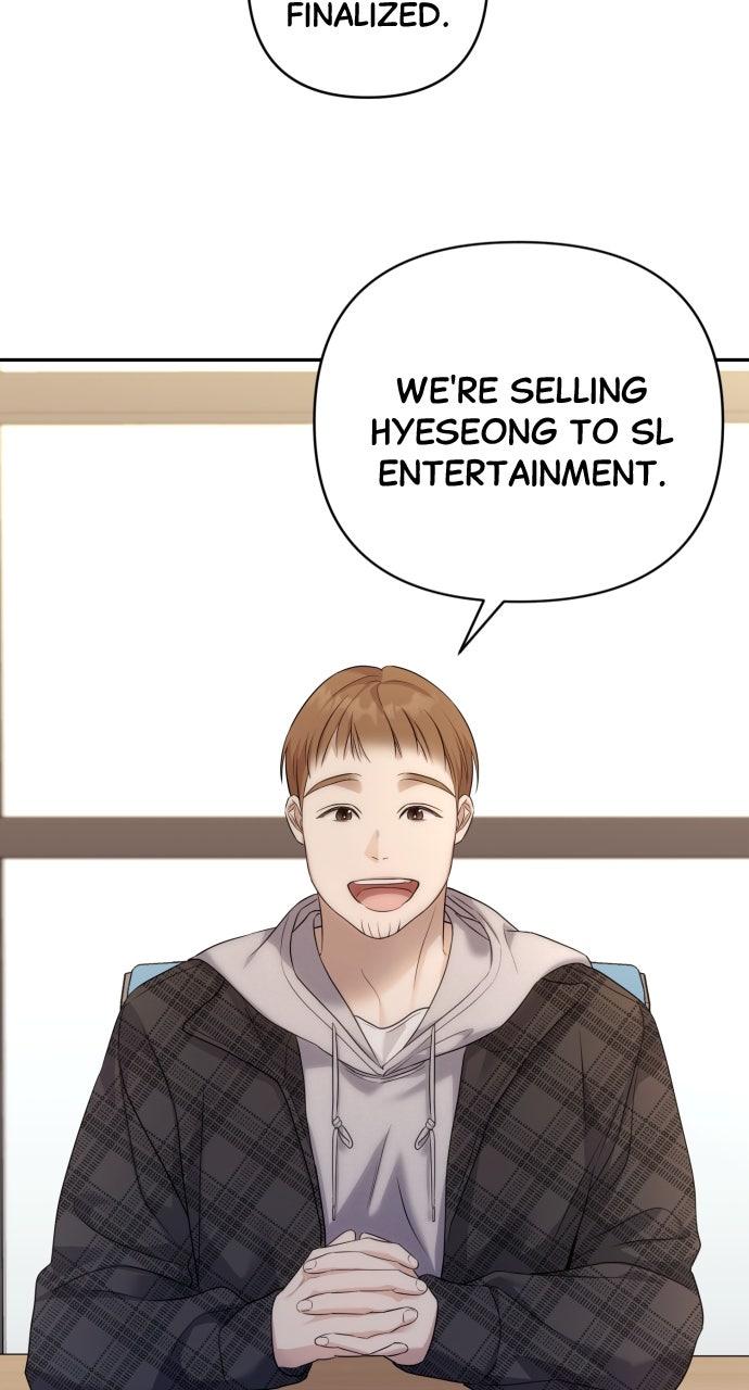 Read Not the First Time EN Manga Online