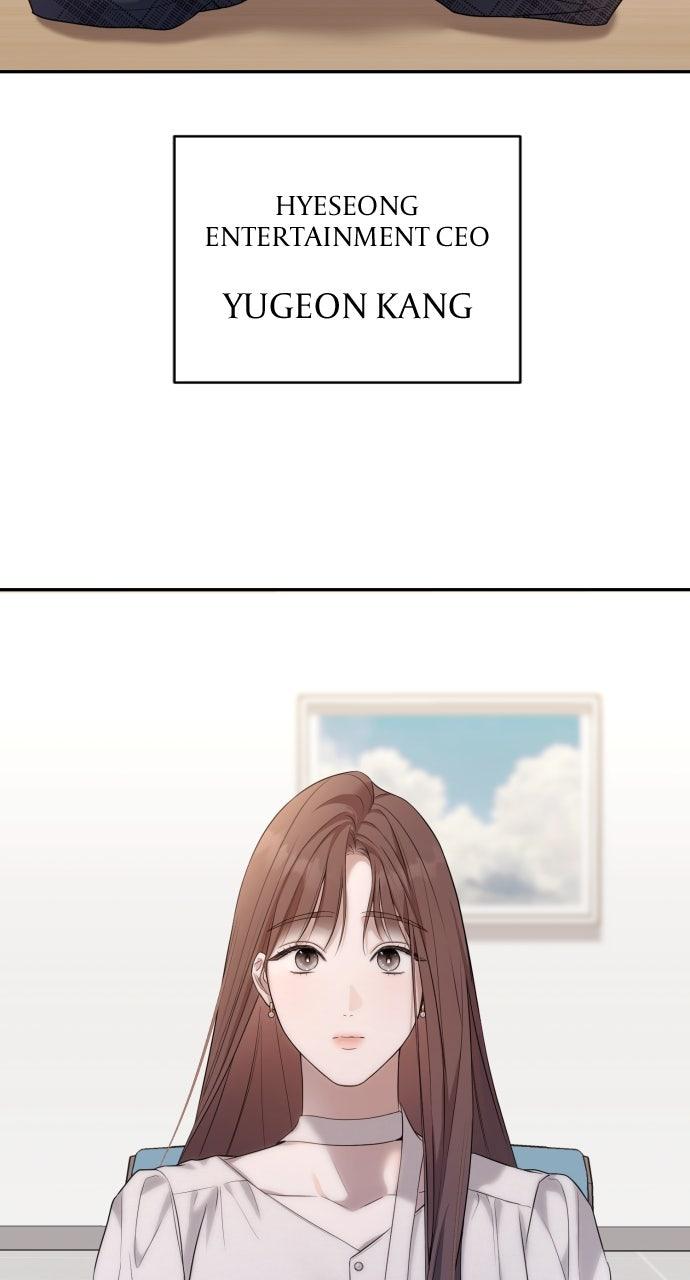 Read Not the First Time EN Manga Online