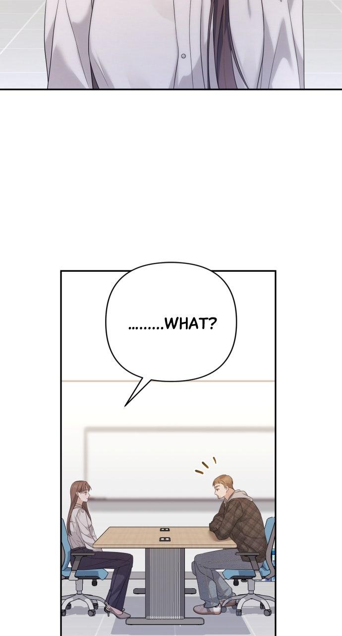 Read Not the First Time EN Manga Online