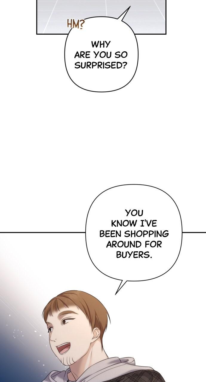 Read Not the First Time EN Manga Online