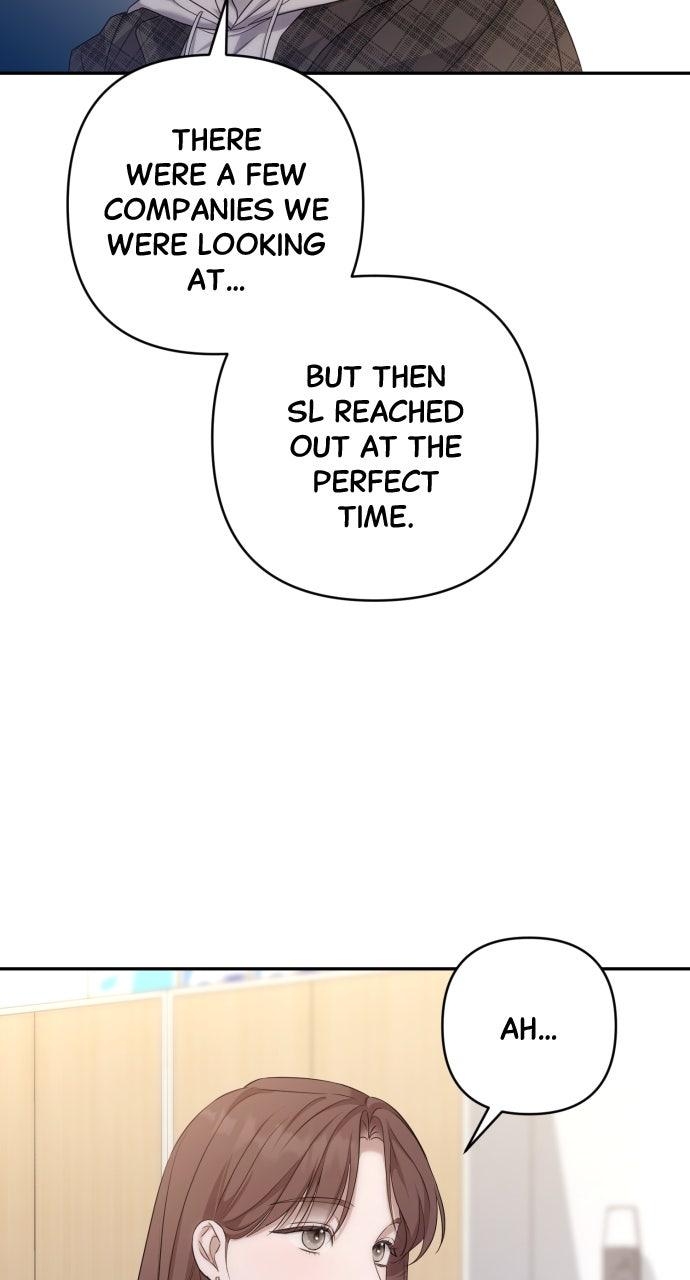 Read Not the First Time EN Manga Online