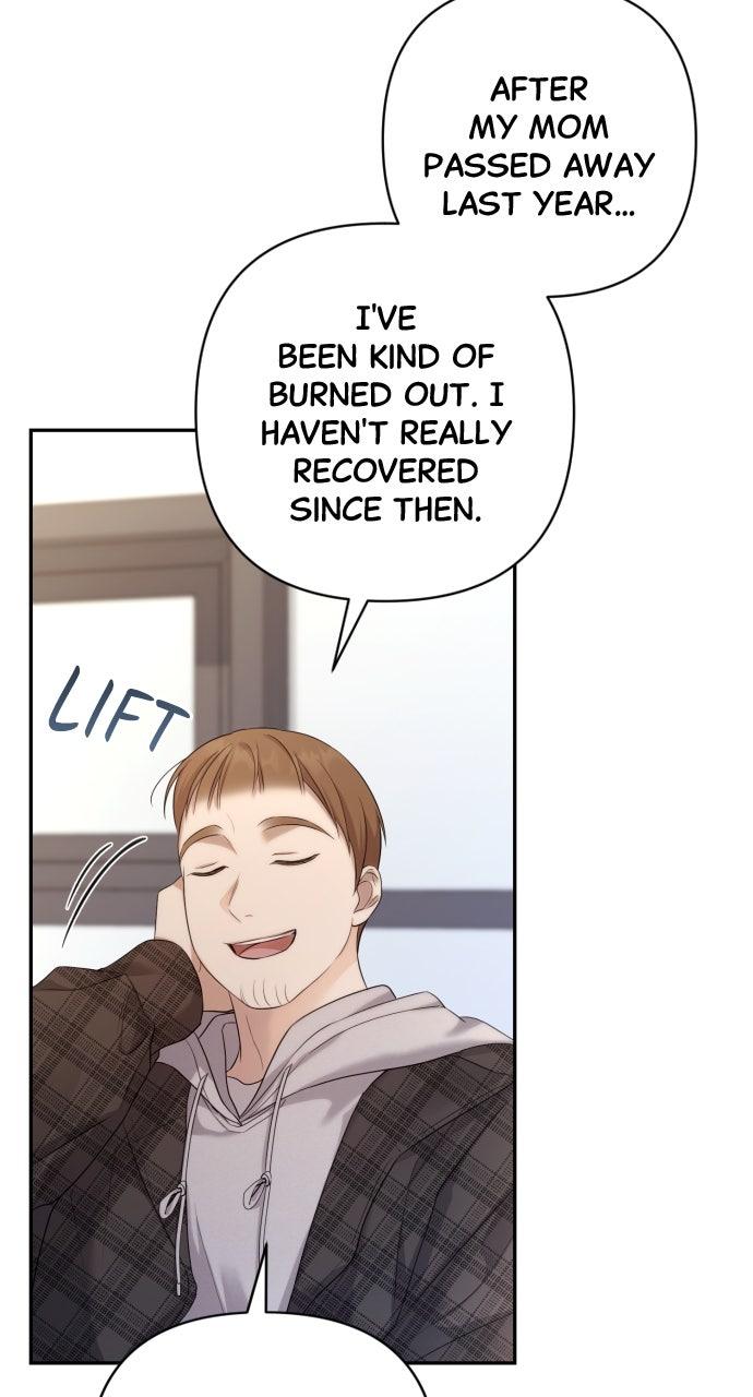 Read Not the First Time EN Manga Online