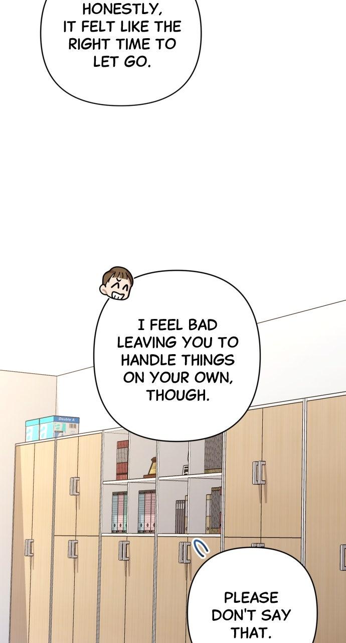 Read Not the First Time EN Manga Online