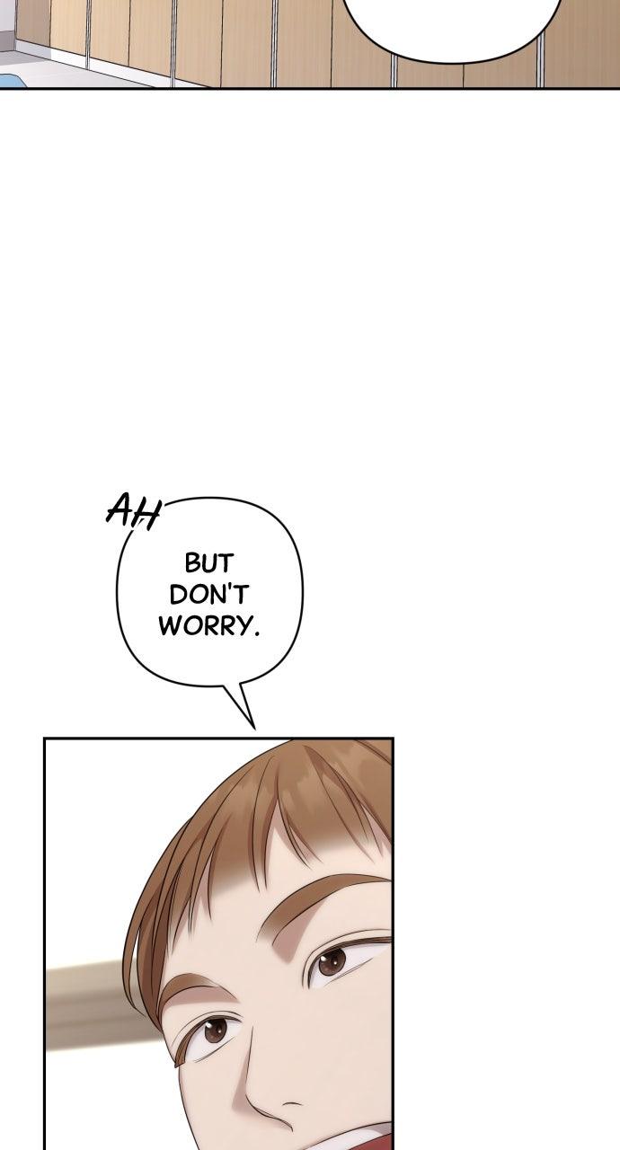 Read Not the First Time EN Manga Online