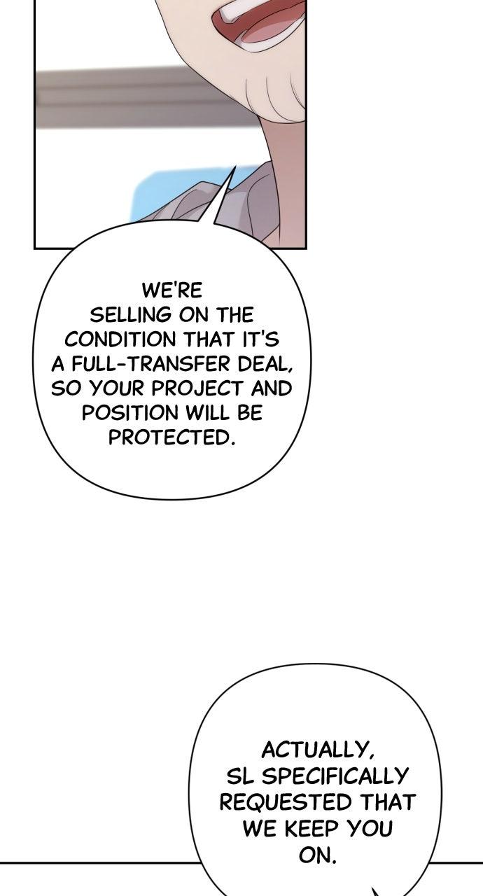 Read Not the First Time EN Manga Online