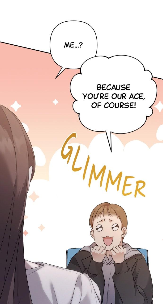 Read Not the First Time EN Manga Online