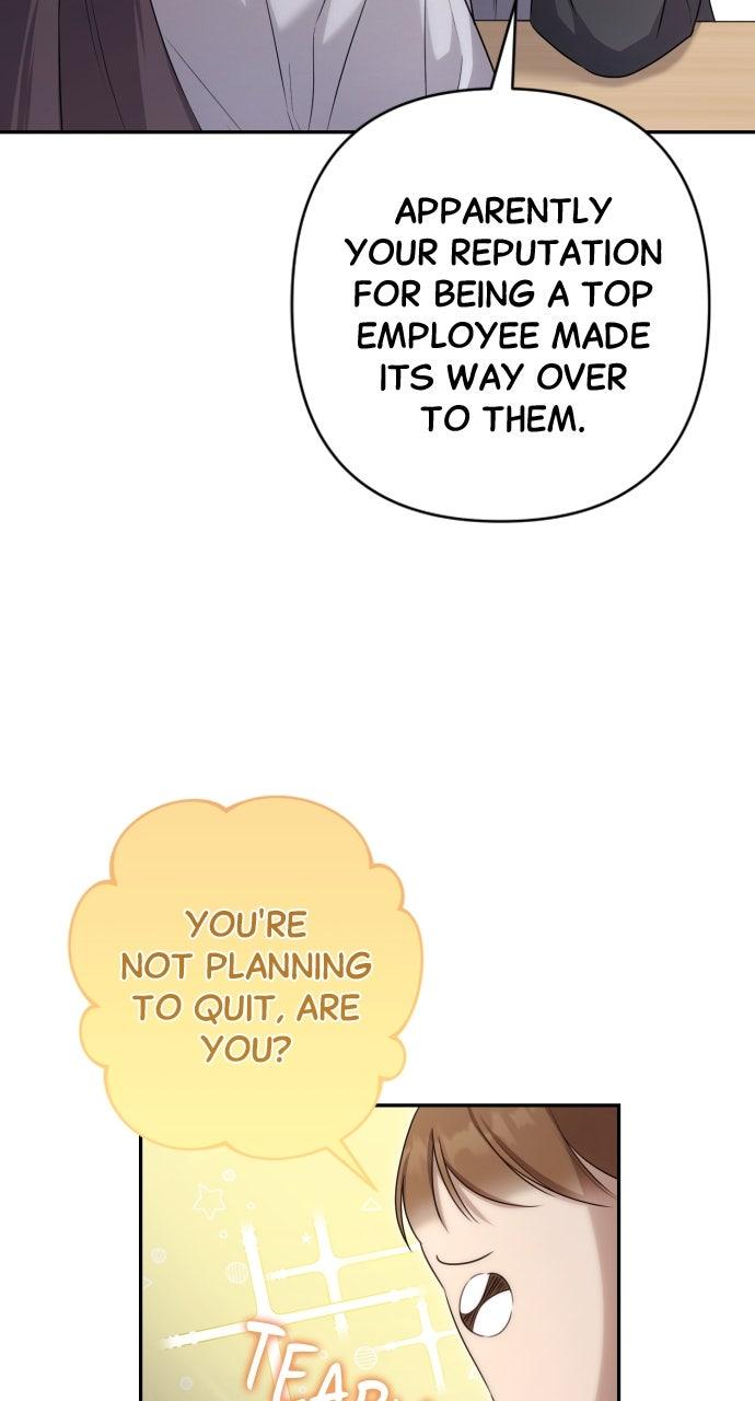 Read Not the First Time EN Manga Online