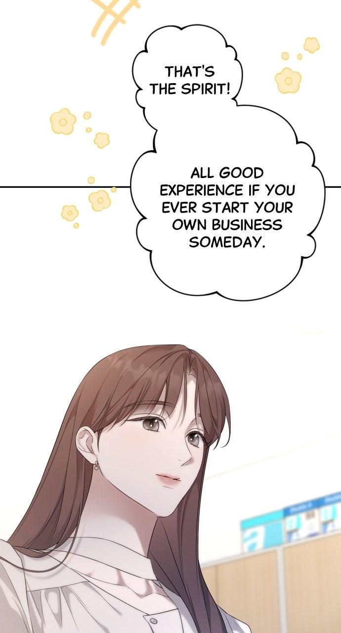 Read Not the First Time EN Manga Online