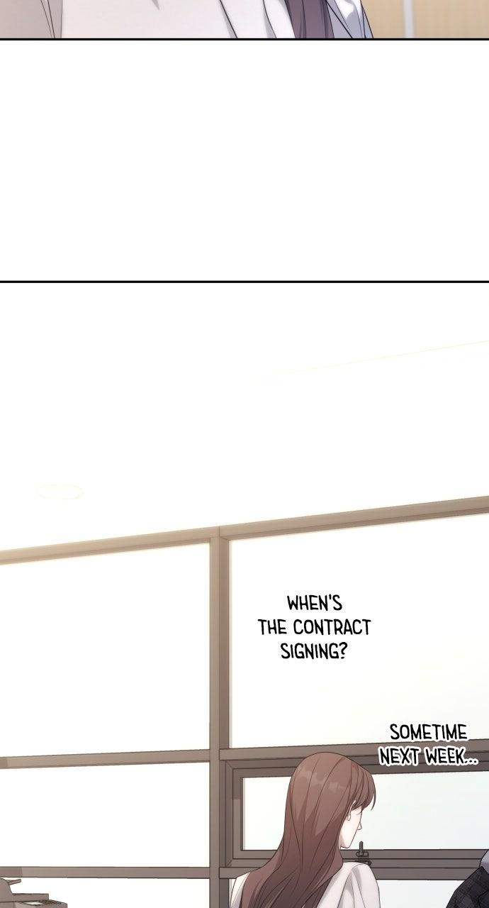 Read Not the First Time EN Manga Online