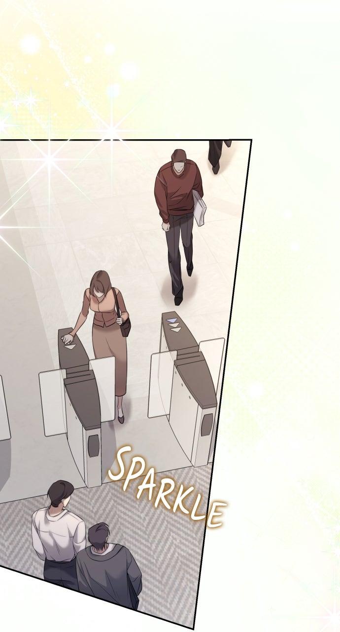 Read Not the First Time EN Manga Online