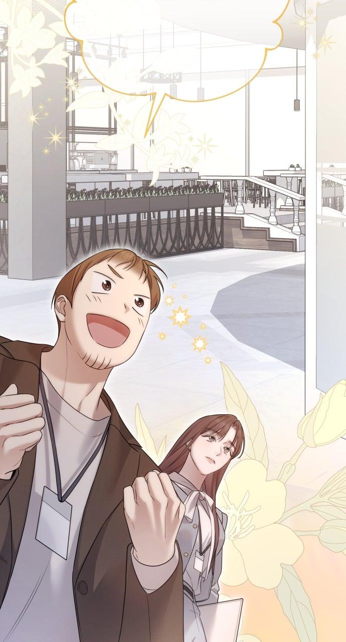 Read Not the First Time EN Manga Online