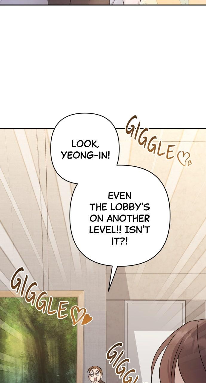 Read Not the First Time EN Manga Online