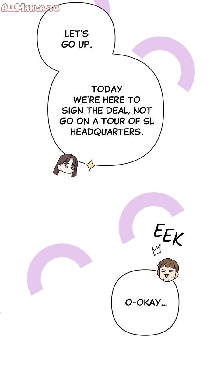 Read Not the First Time EN Manga Online