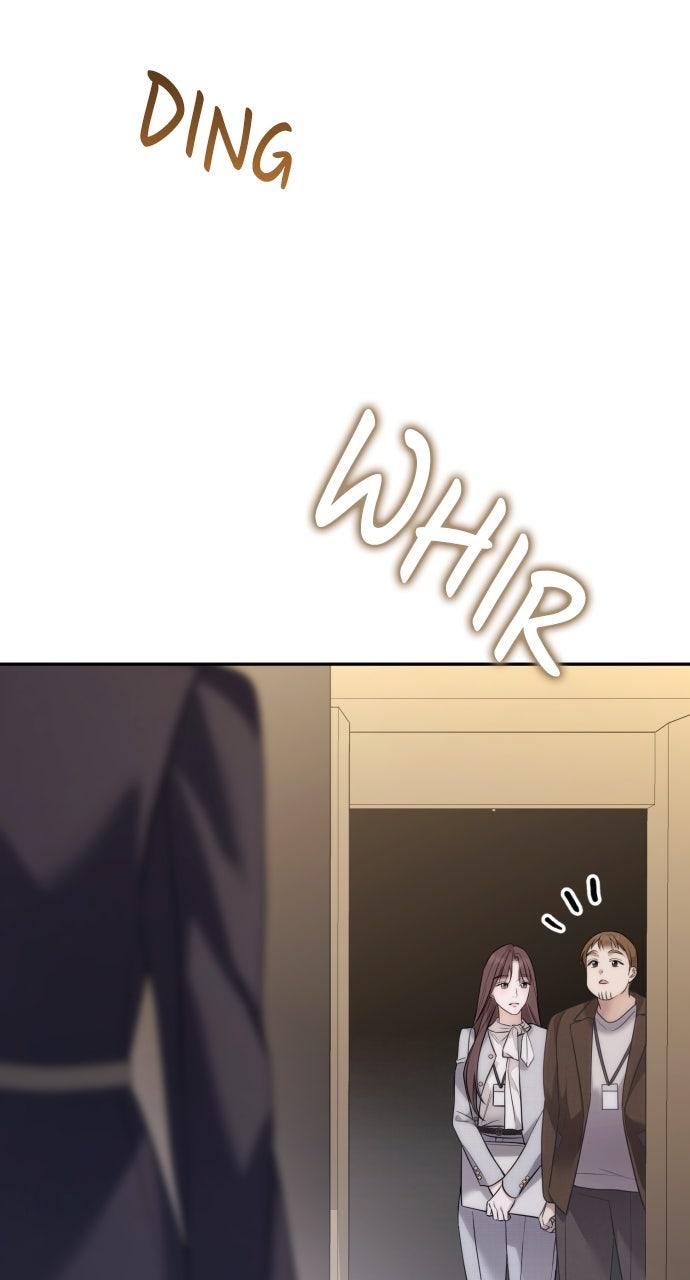 Read Not the First Time EN Manga Online