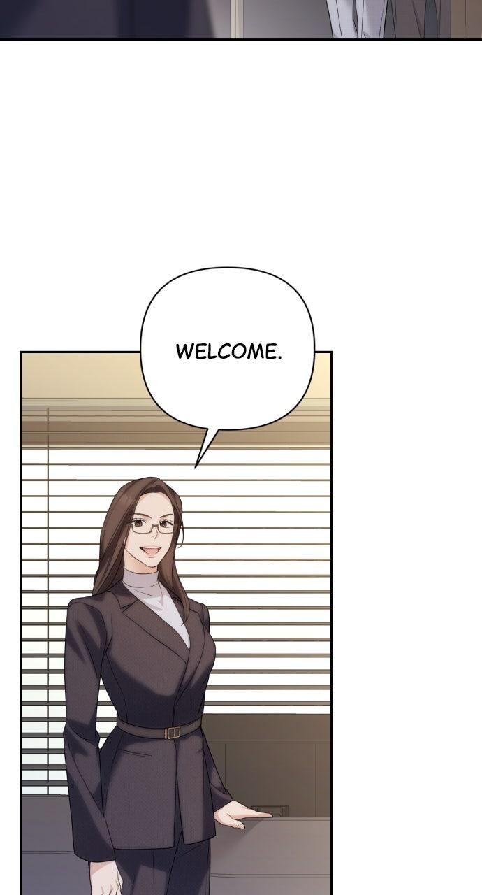 Read Not the First Time EN Manga Online