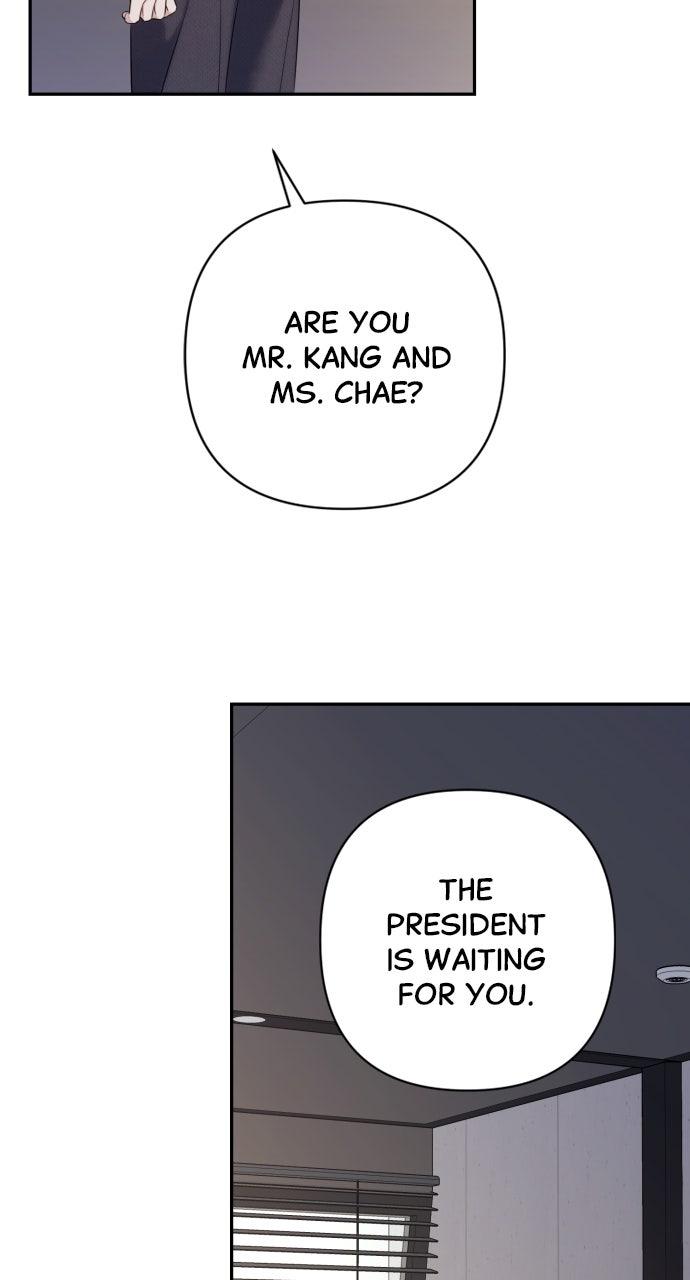 Read Not the First Time EN Manga Online