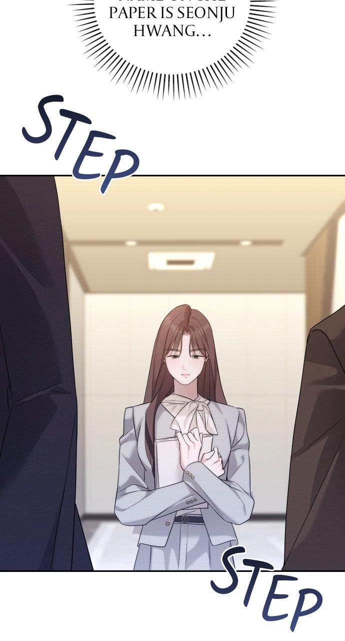 Read Not the First Time EN Manga Online