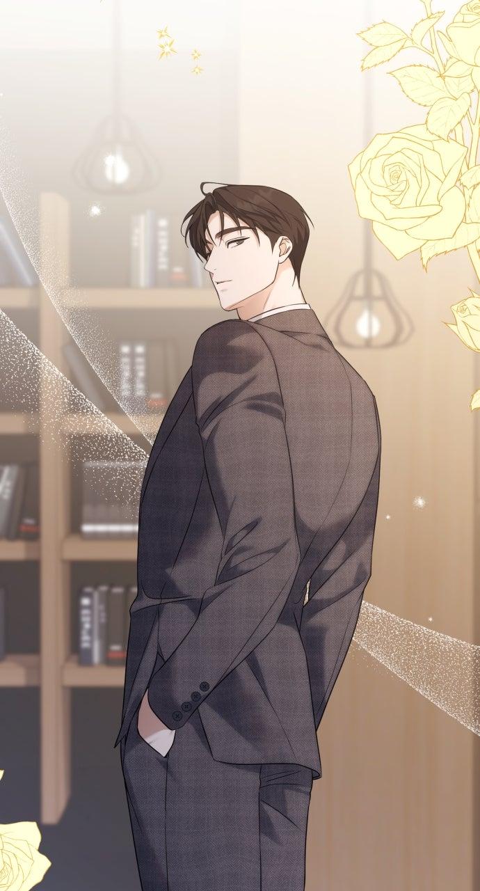 Read Not the First Time EN Manga Online