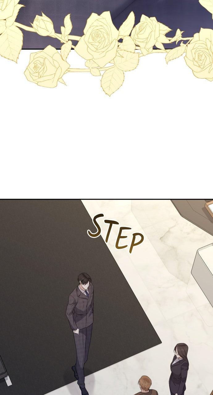 Read Not the First Time EN Manga Online