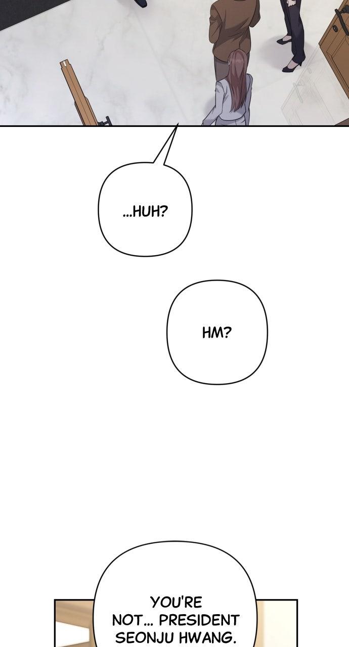 Read Not the First Time EN Manga Online