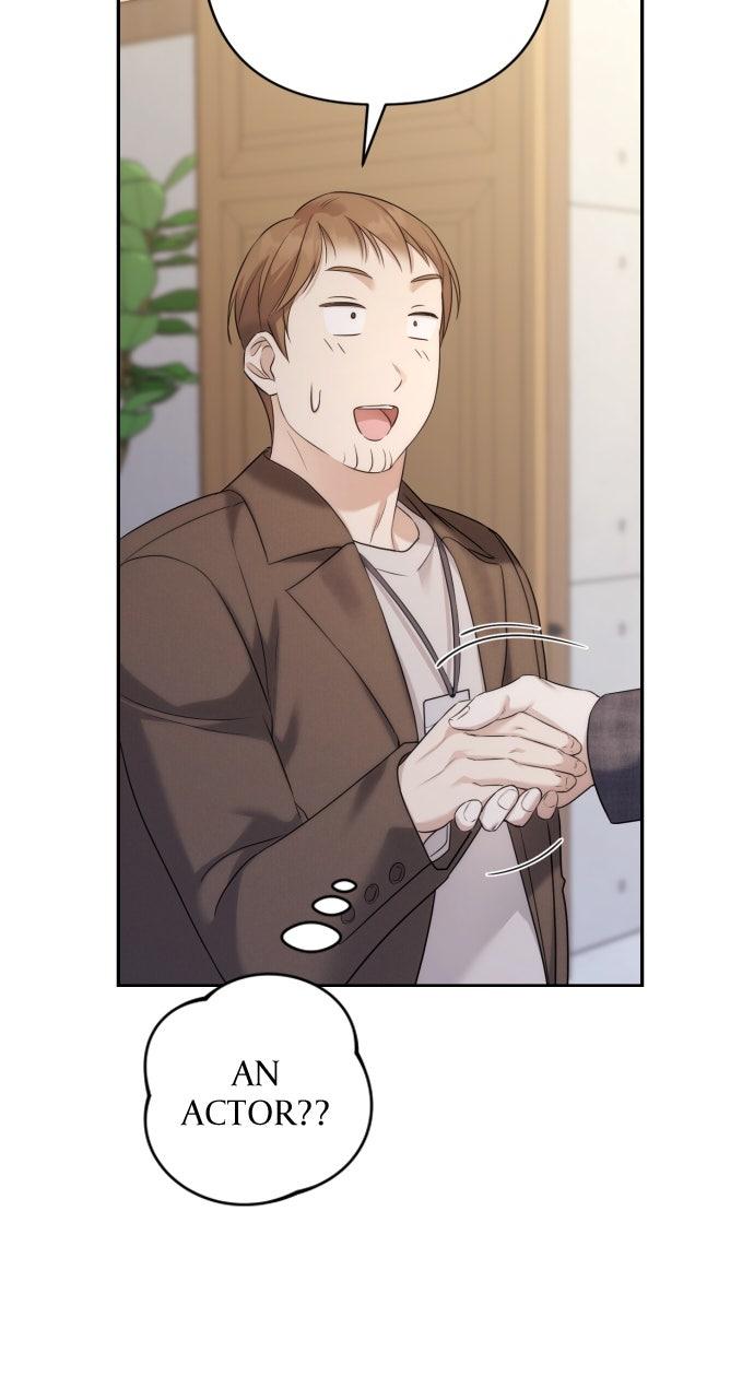 Read Not the First Time EN Manga Online